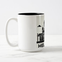 Tasse Helsinki