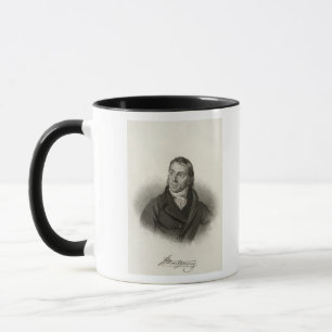 Tasse Henry Montgomery