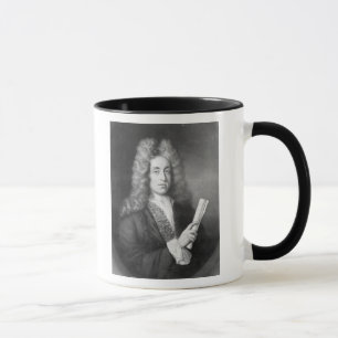 Tasse Henry Purcell