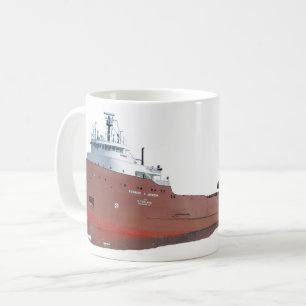 Tasse Herberts C. Jackson