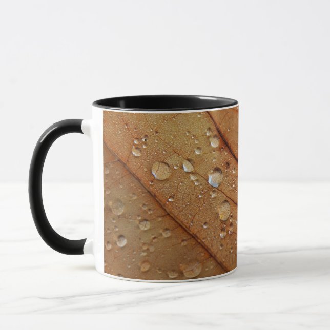 Tasse Herbst (Links)