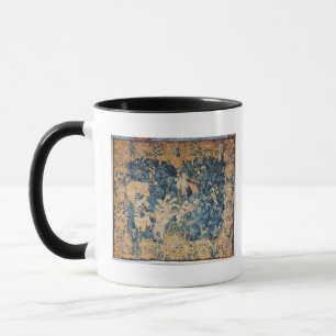 Tasse Hercule et l'hydre de Lernaean
