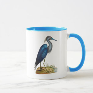 Tasse Héron bleu 3 2