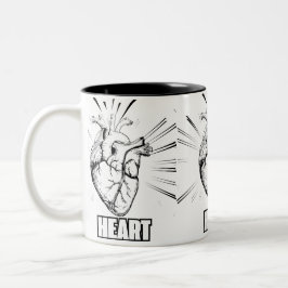 TASSE HERZ DESIGNE