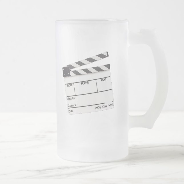 Tasse heure de projection du film. ! (Droit)