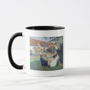 Tasse Heure du thé