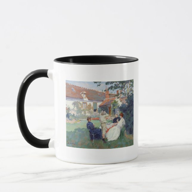 Tasse Heure du thé (Gauche)