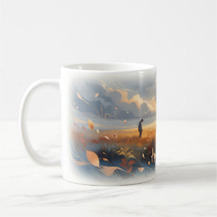 Tasse Hey Jude Golden Meadow Healing Romance