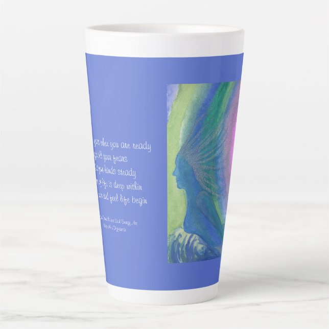 Tasse Hidden Dreams (Vorderseite)