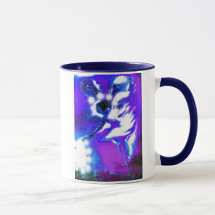 TASSE HIVER FAIRY