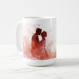 Tasse - Hochzeitstag