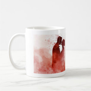 Tasse - Hochzeitstag