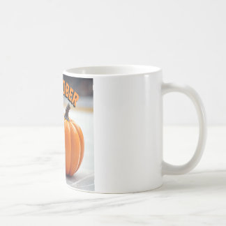 Tasse Hocktober