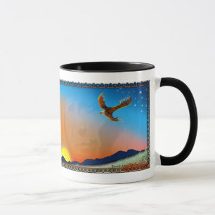 Tasse Hommage