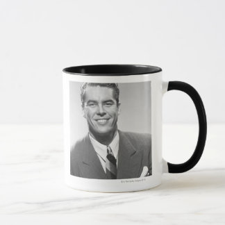 Tasse Homme réussi