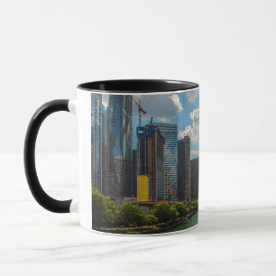 Tasse Horizon Chicago