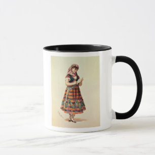 Tasse Hortense Schneider