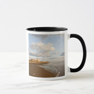 Tasse Hôtels de villégiature de South Padre Island, Texa