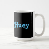 Tasse Huey
