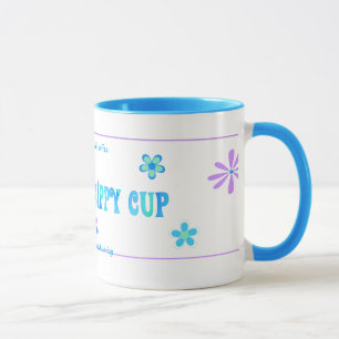 Tasse humoristique de maman