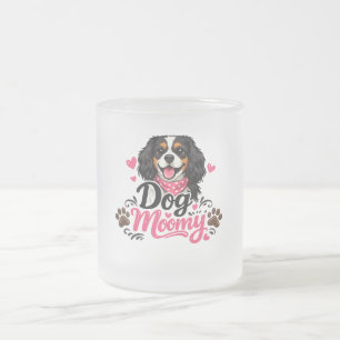 Tasse Hund moomy Liebe