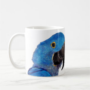 Tasse - HyazintheMacaw