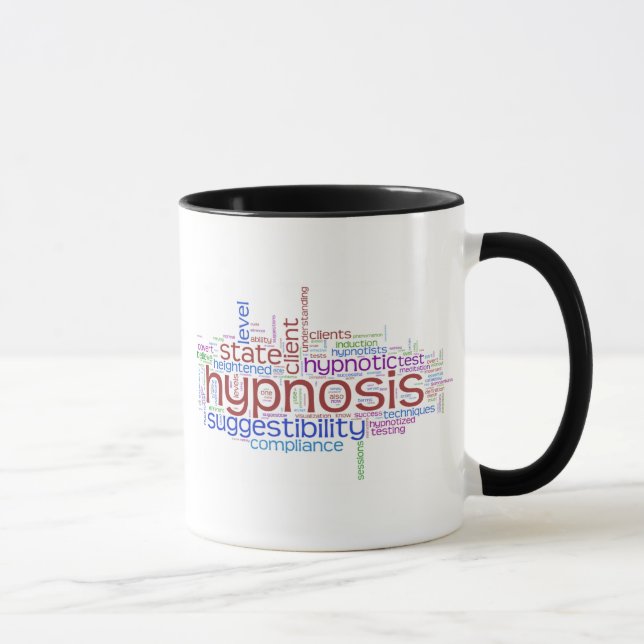 Tasse Hypn-mot-art-Locations (Droite)