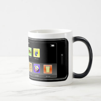 Tasse I
