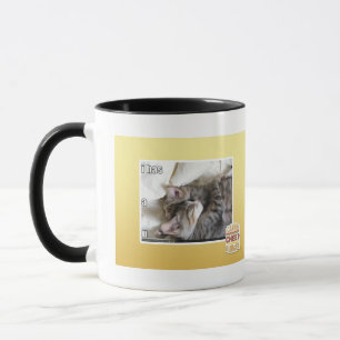 Tasse I a un u