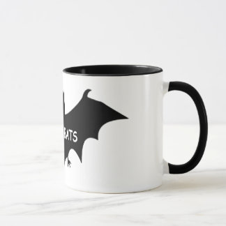 Tasse I battes de Luv
