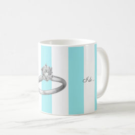 Tasse - "I do"