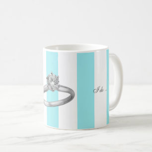 Tasse - "I do"