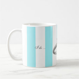 Tasse - "I do"