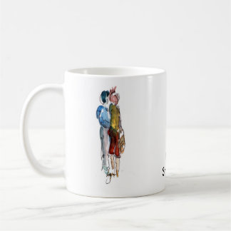 Tasse - i-Liebe-Einkauf