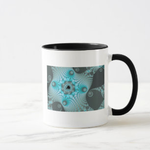 Tasse Ice2 noire