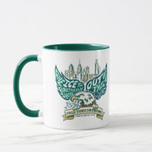 Tasse ICE Out / Allez les Oiseaux