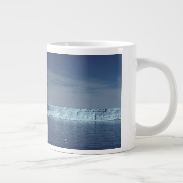 Tasse Iceberg Grande Mug 500ml (Droite)