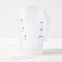 Tasse - ich habe meinen Abschluss gemacht!