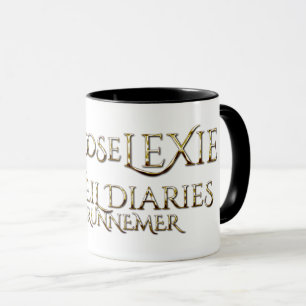 Tasse #iChooseLexie