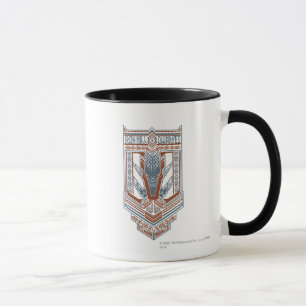 Tasse Icon de Ironhill Dwarves
