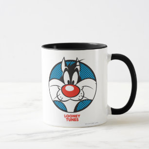 Tasse Icône Dotty SYLVESTER™