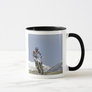 Tasse Idaho, Motocross Racing, Motorcycle Racing