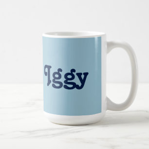 Tasse Iggy