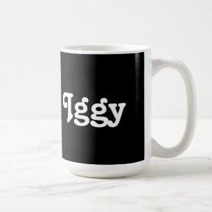 Tasse Iggy