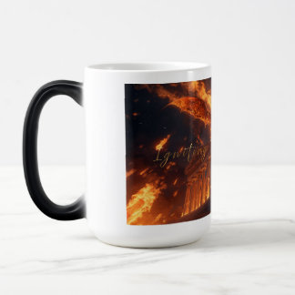 Tasse Igniter la Résistance
