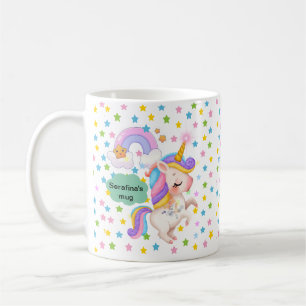 Tasse Ihres Namens anpassen