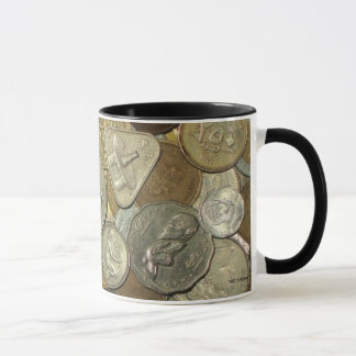 Tasse II d'argent