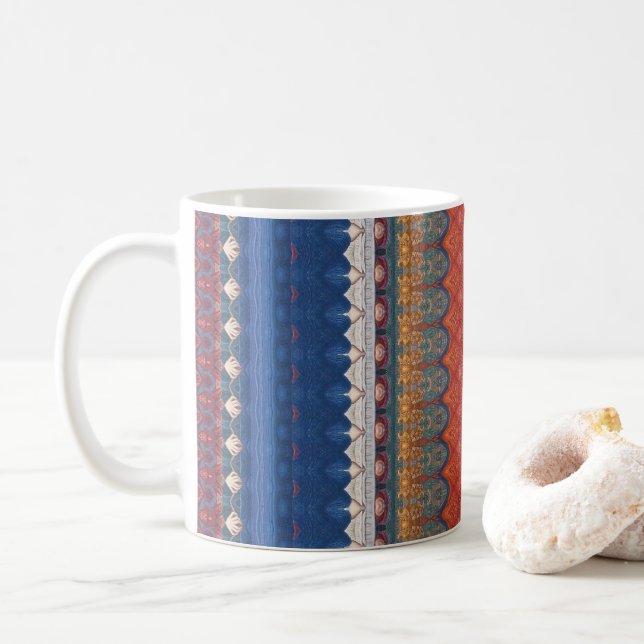 TASSE III (Mit Donut)
