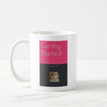 Tasse "I'll be okay"