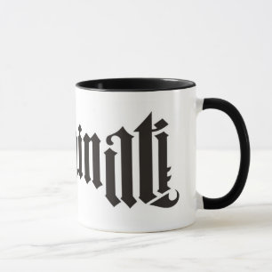 Tasse - Illuminati